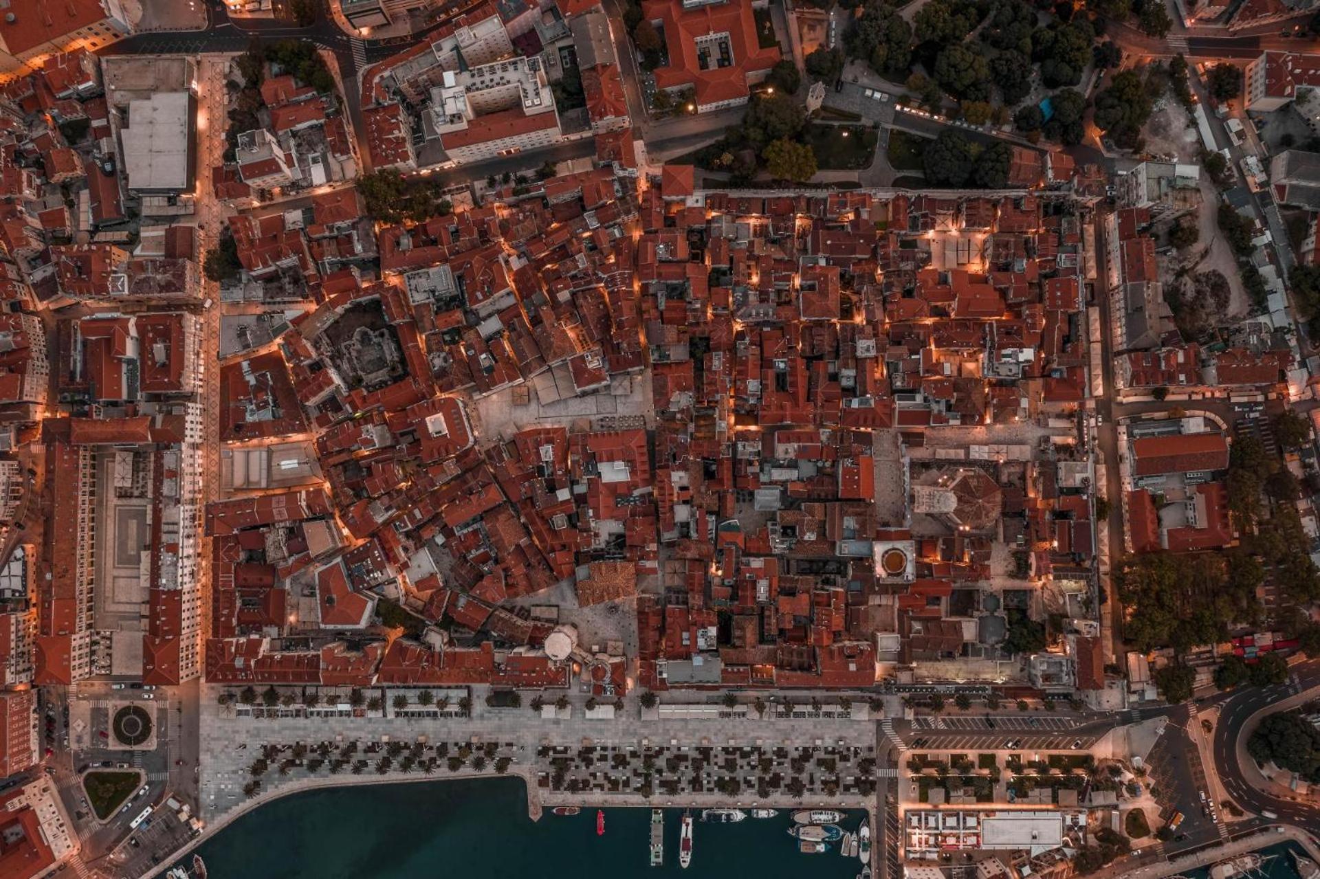 Luxury Lolipop Apartamento Split