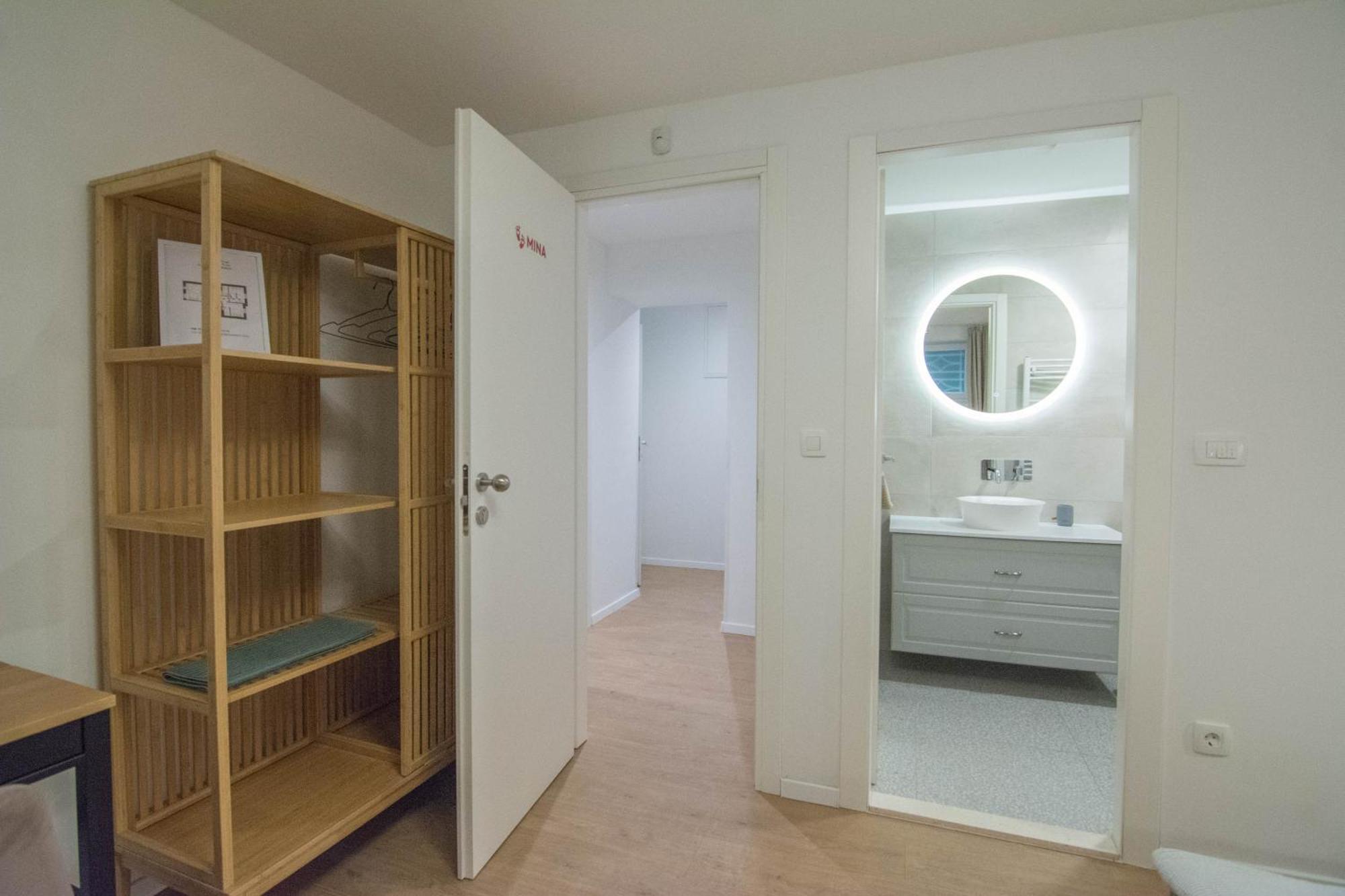 Romiru And Apartment Split