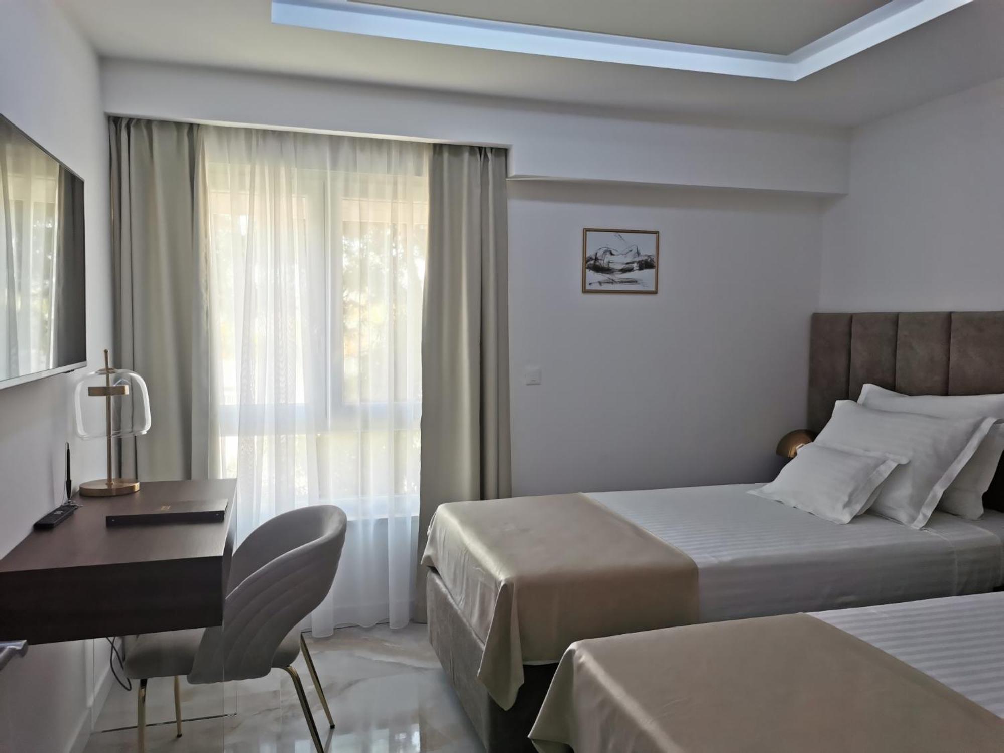 Apartamento Luxury Galant 1