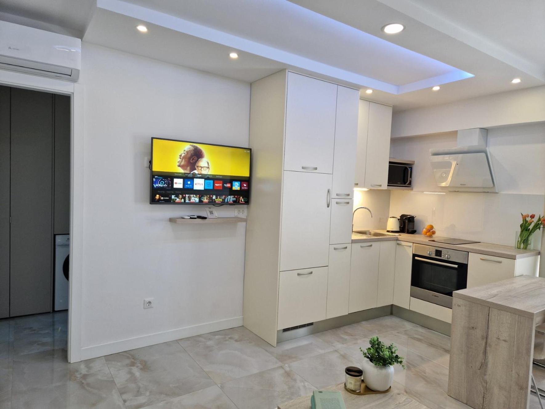 Luxury Galant 1 * Split