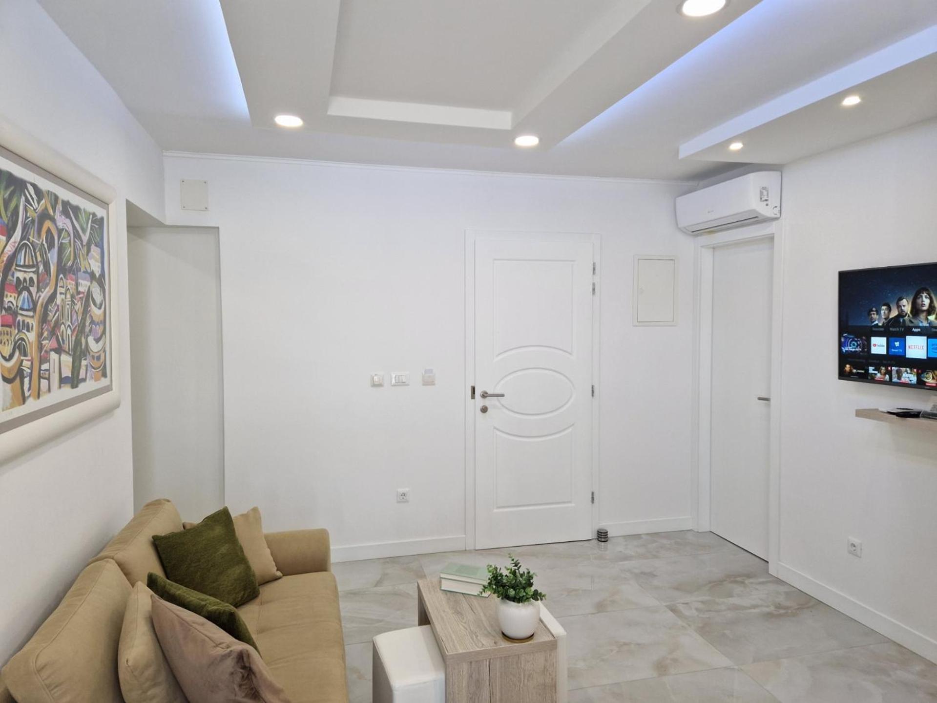 Apartamento Luxury Galant 1