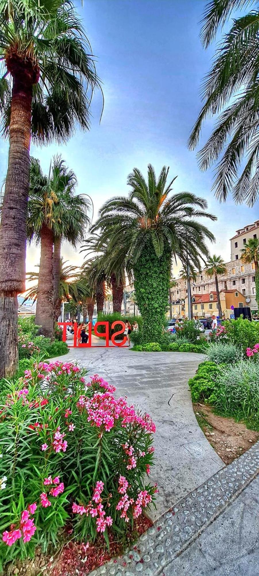 My Peace Appartement Split