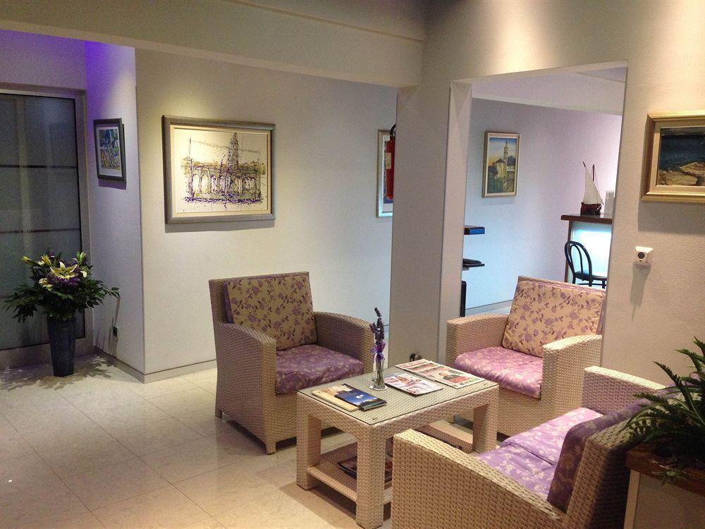 Hotel More 3* Split
