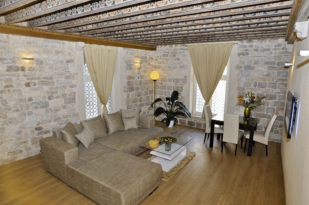 Grisogono Palace Heritage Apartment *