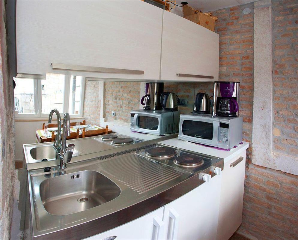Apartment Dioklecijan Exclusive *
