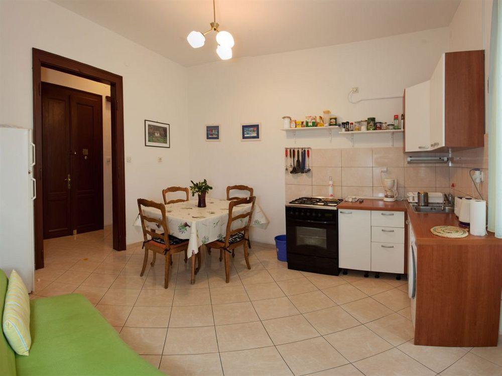 Apartment Dioklecijan Exclusive *