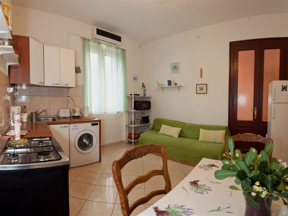 Dioklecijan Exclusive Apartment *