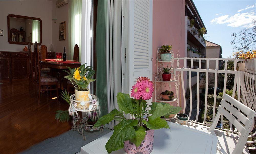 Apartamento Cro Jet Set