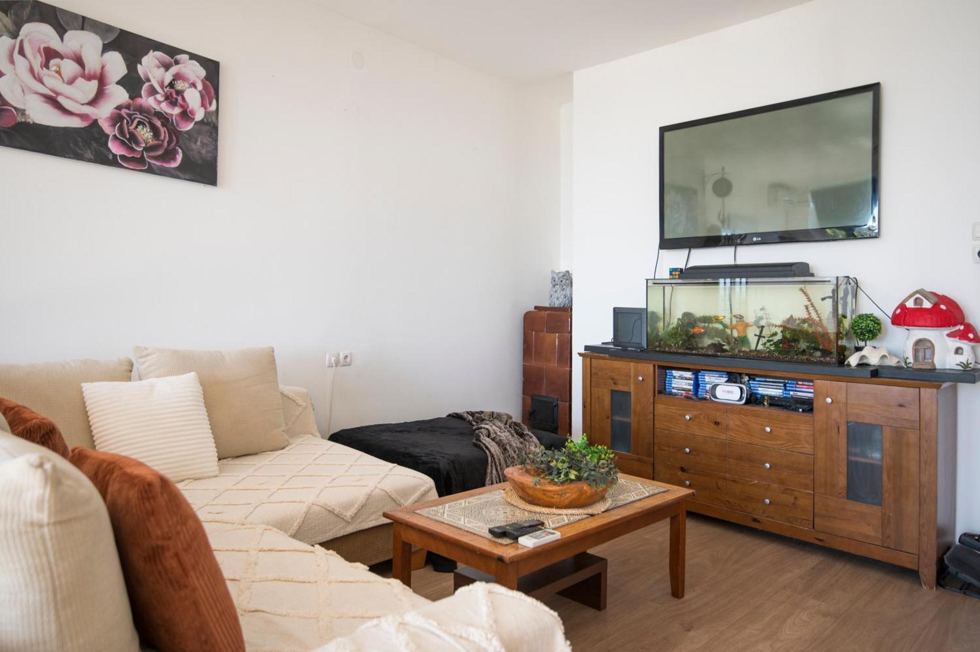 Apartman Sea View Centar Xxl *