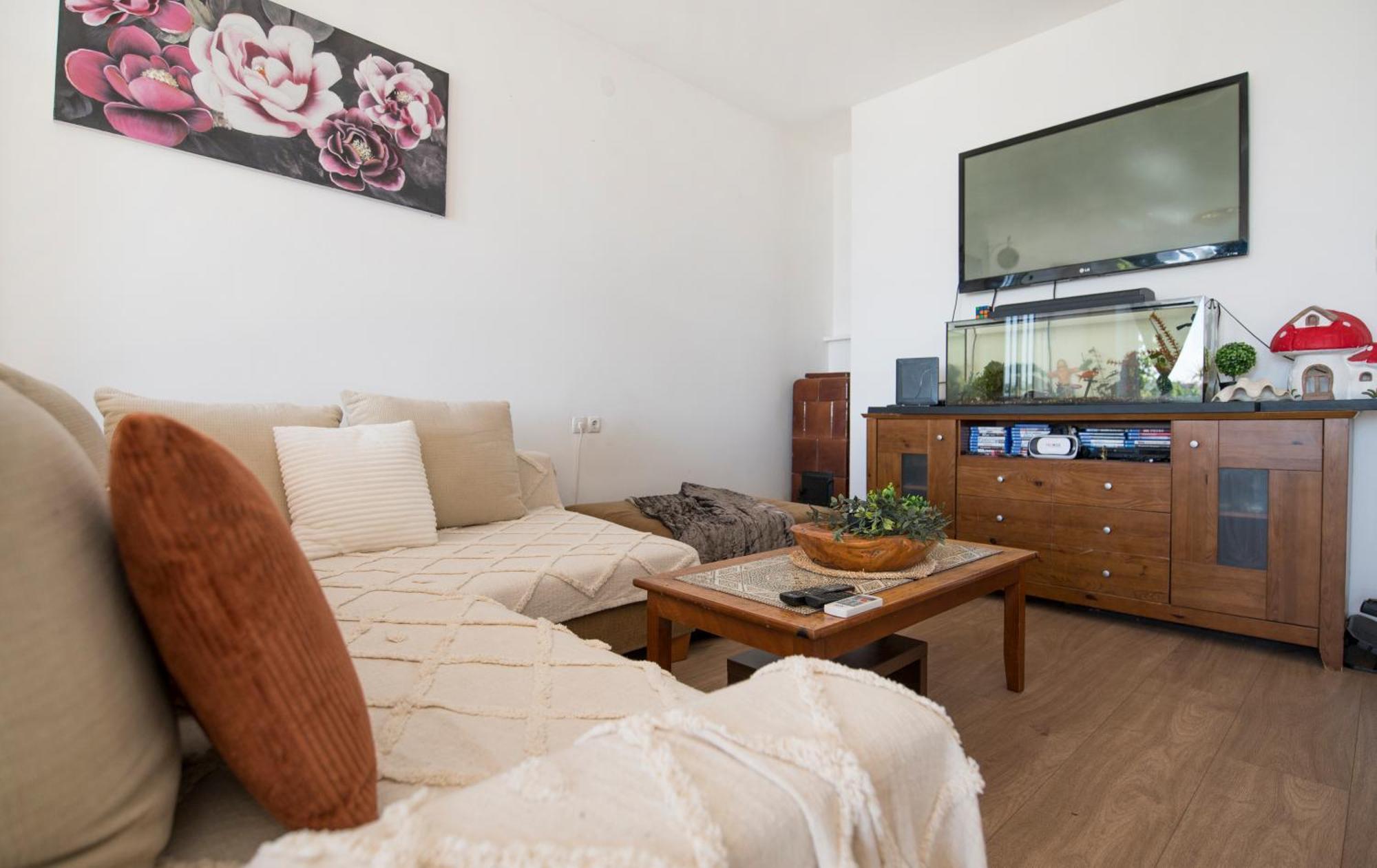 Sea View Centar Xxl Apartman Split