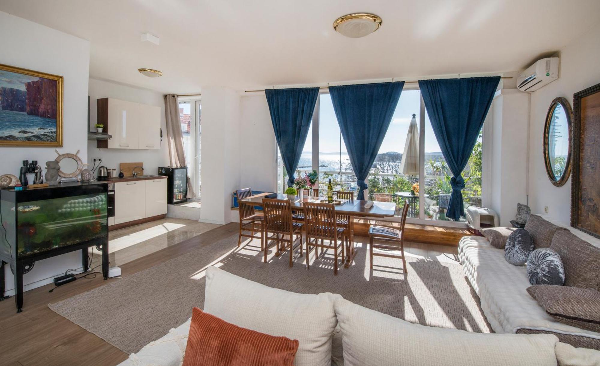 Apartman Sea View Centar Xxl
