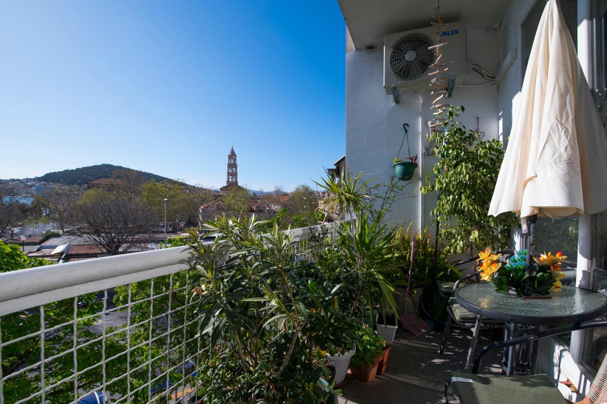 Apartman Sea View Centar Xxl