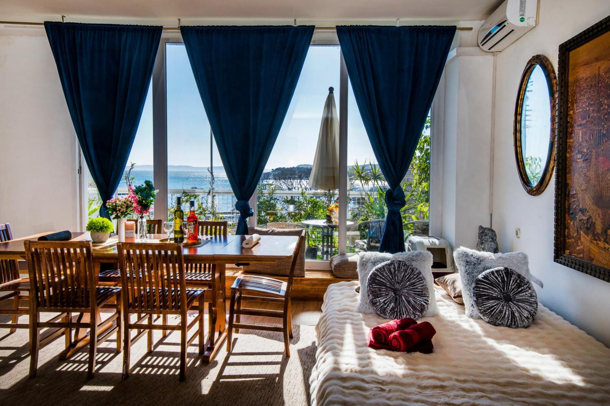 Sea View Centar Xxl * Split