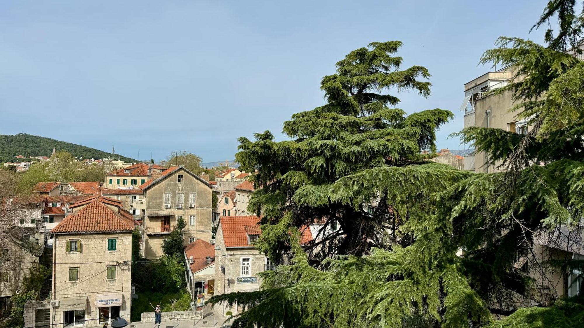 Gasthof Jardin Split