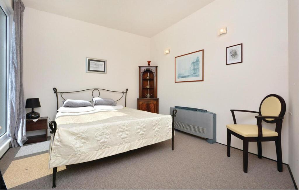 Oliva Allegra Appartement *