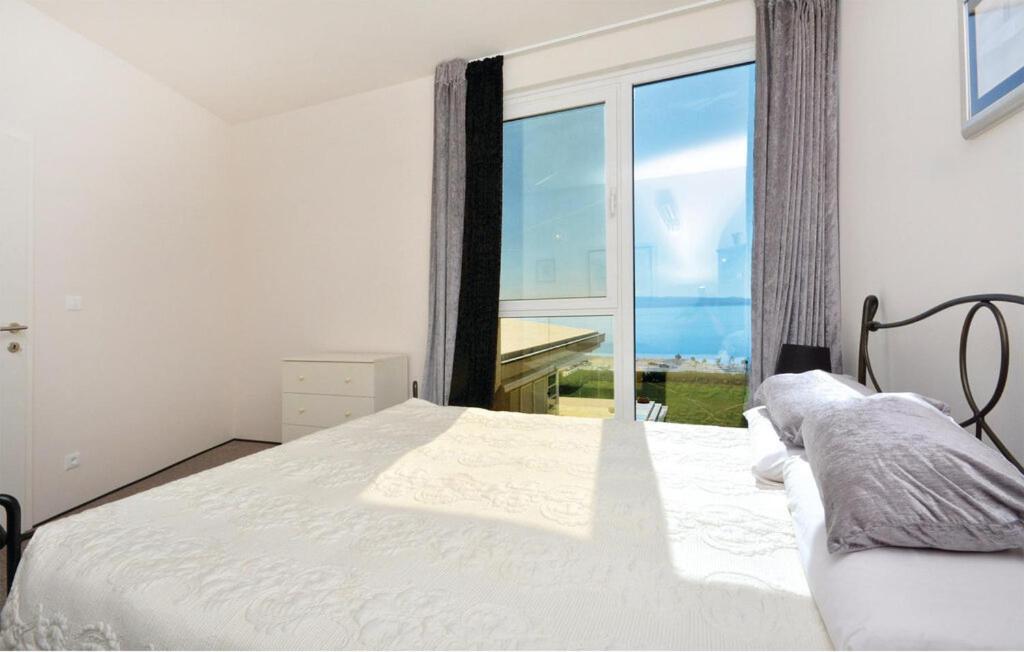 Oliva Allegra Appartement *