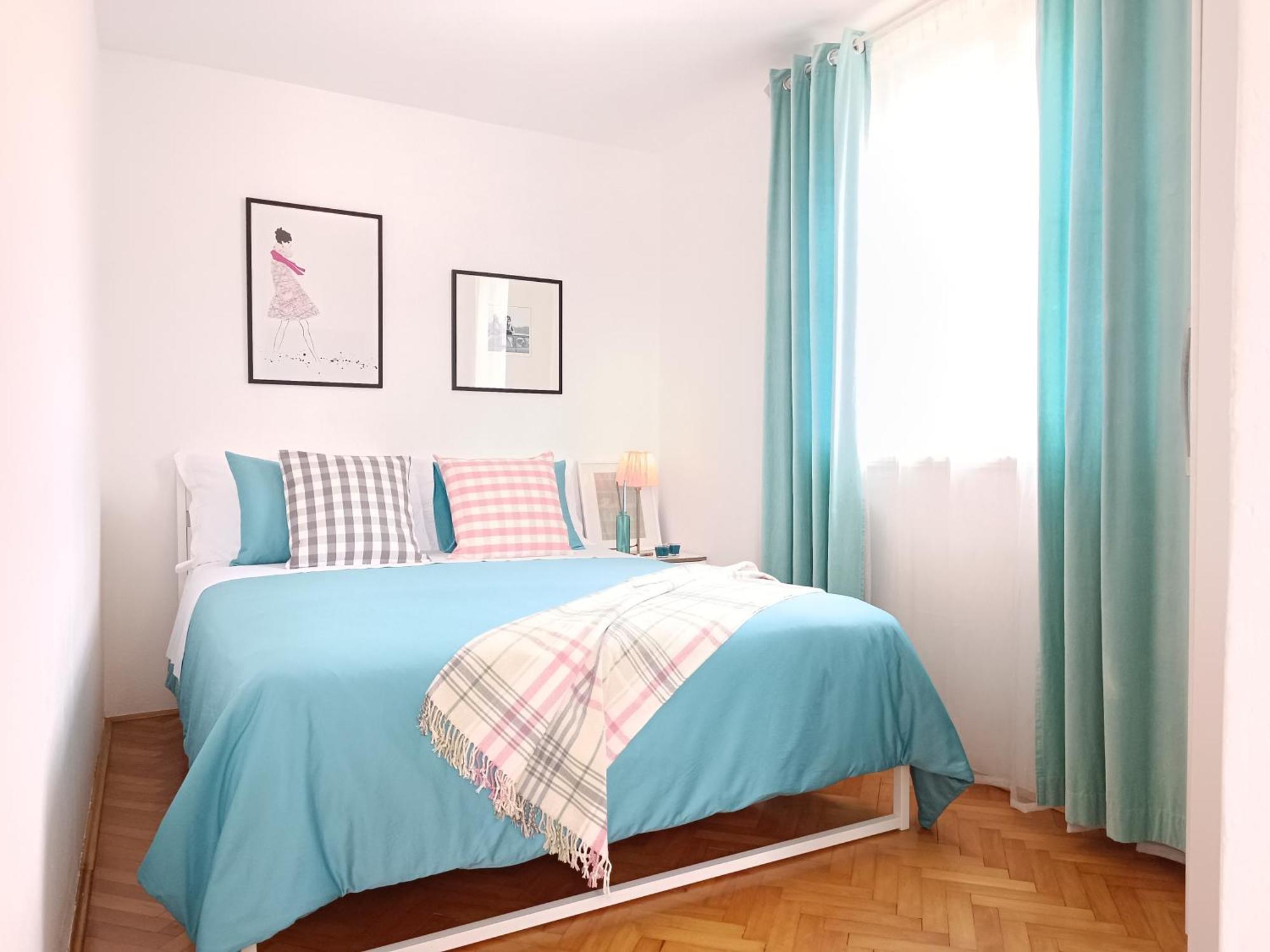 Apartment Holiday Apartments Split *