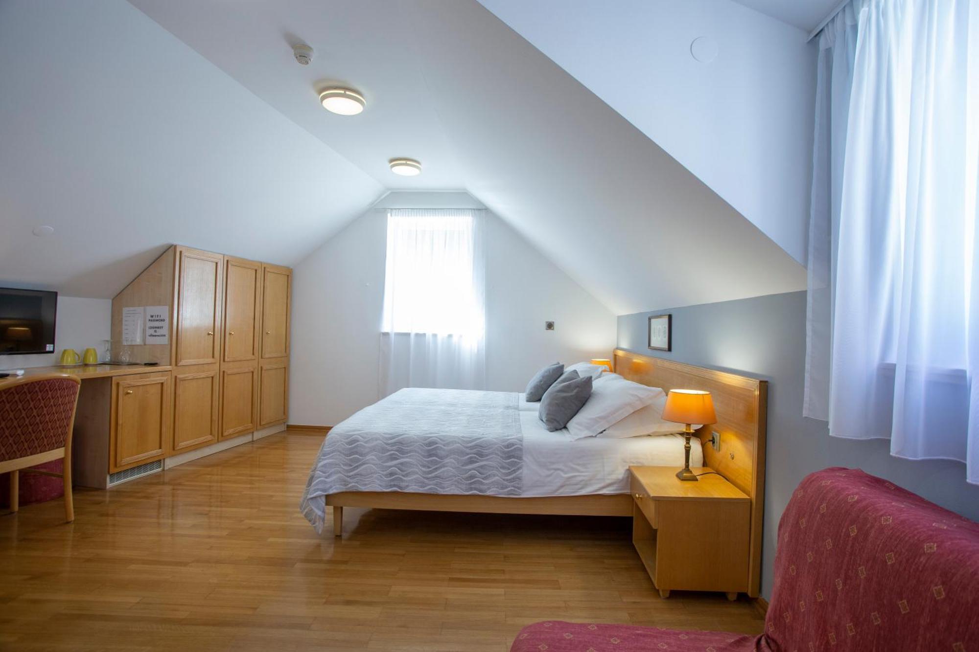 Ana Bed & Breakfast Split