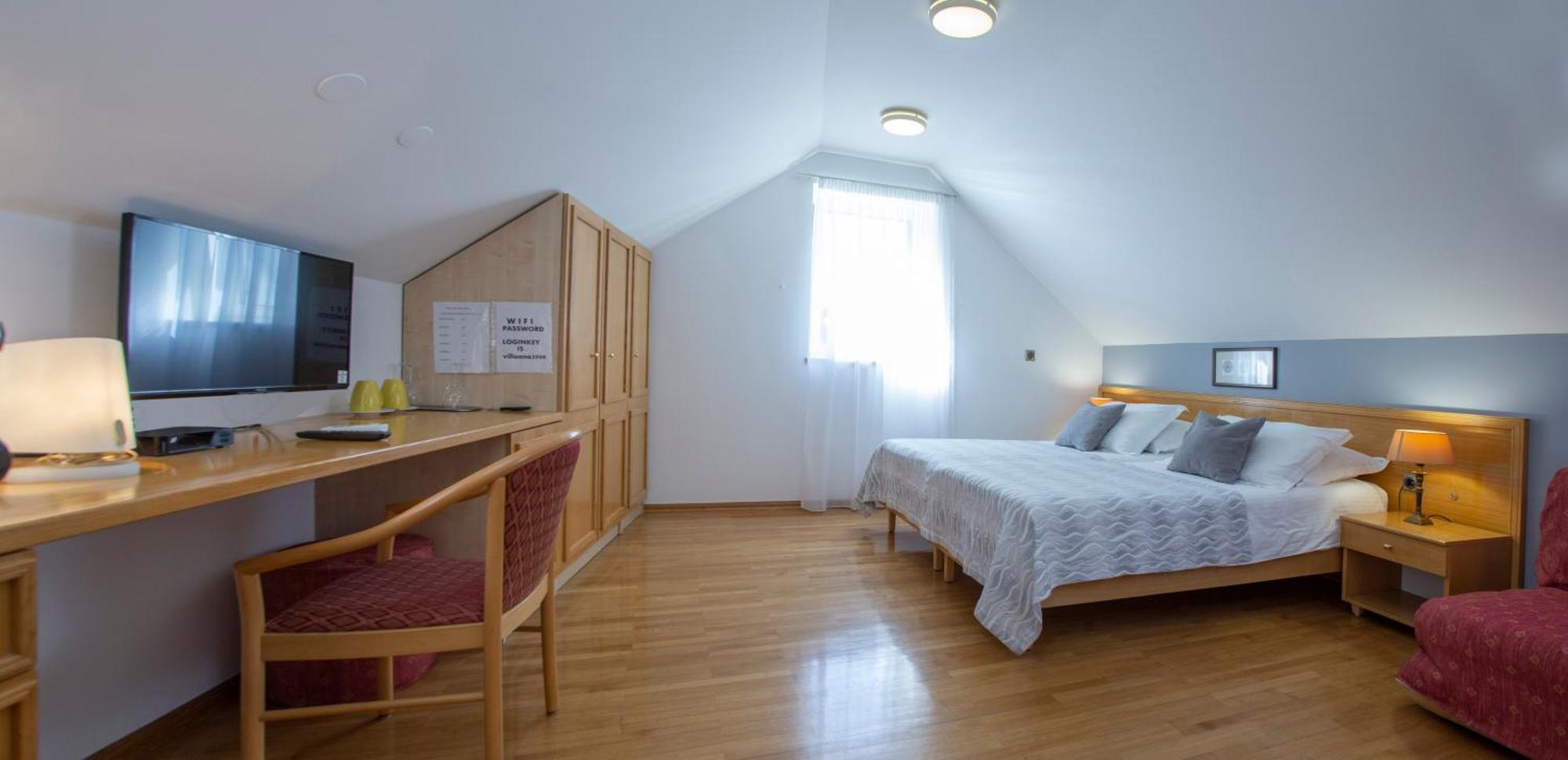 Ana Bed & Breakfast