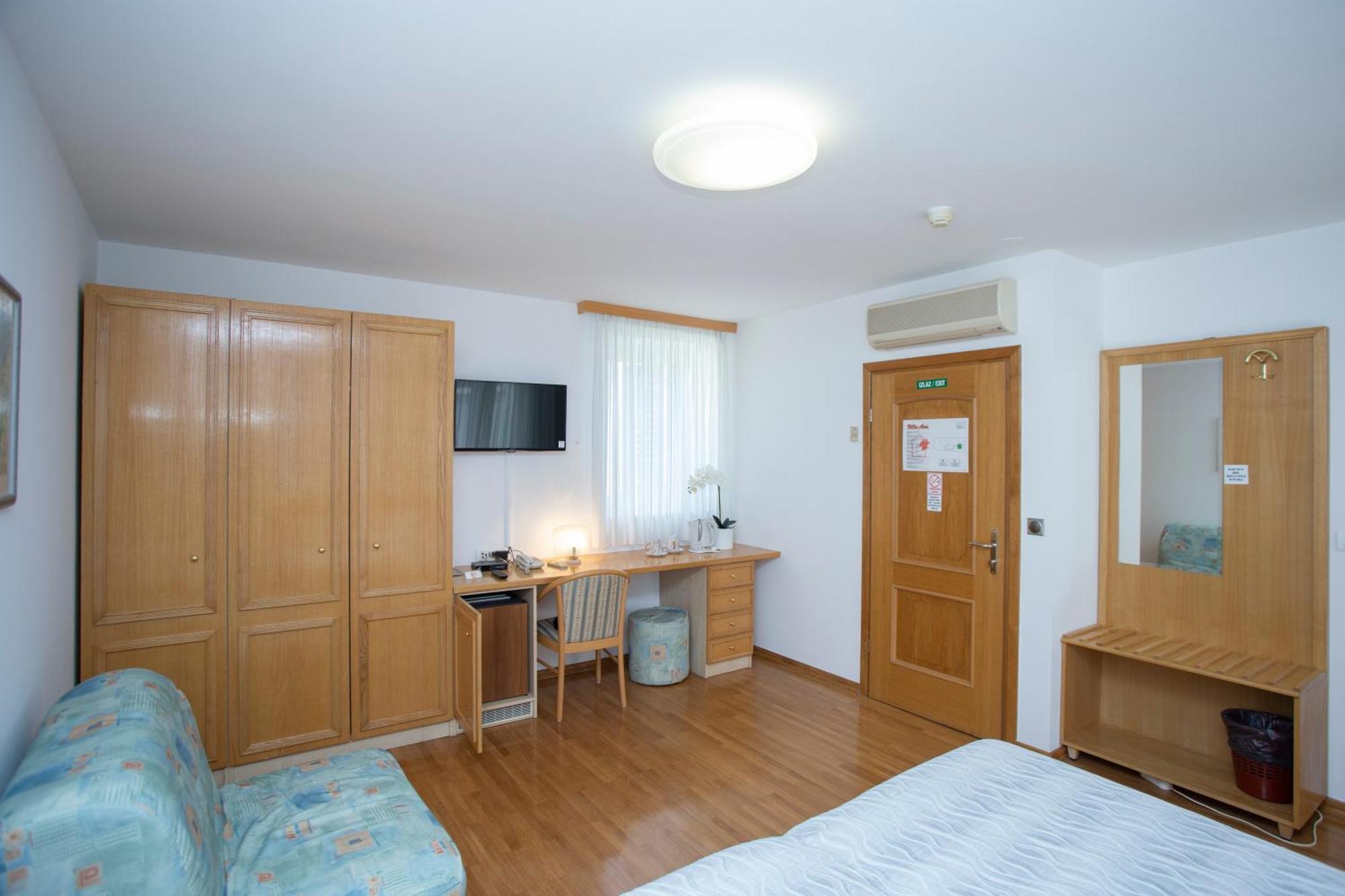 Ana Bed & Breakfast Split
