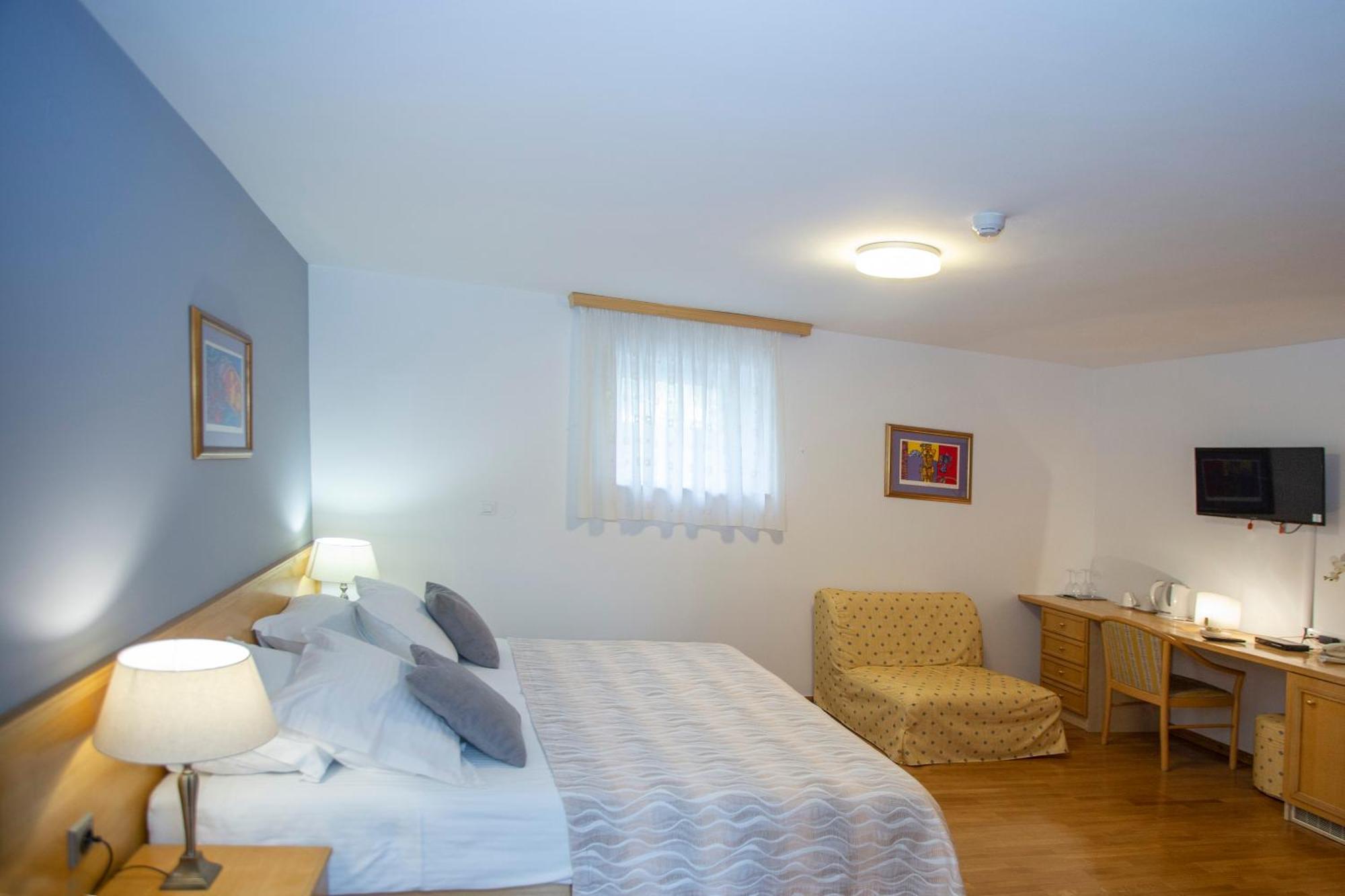 Ana Bed & Breakfast Split