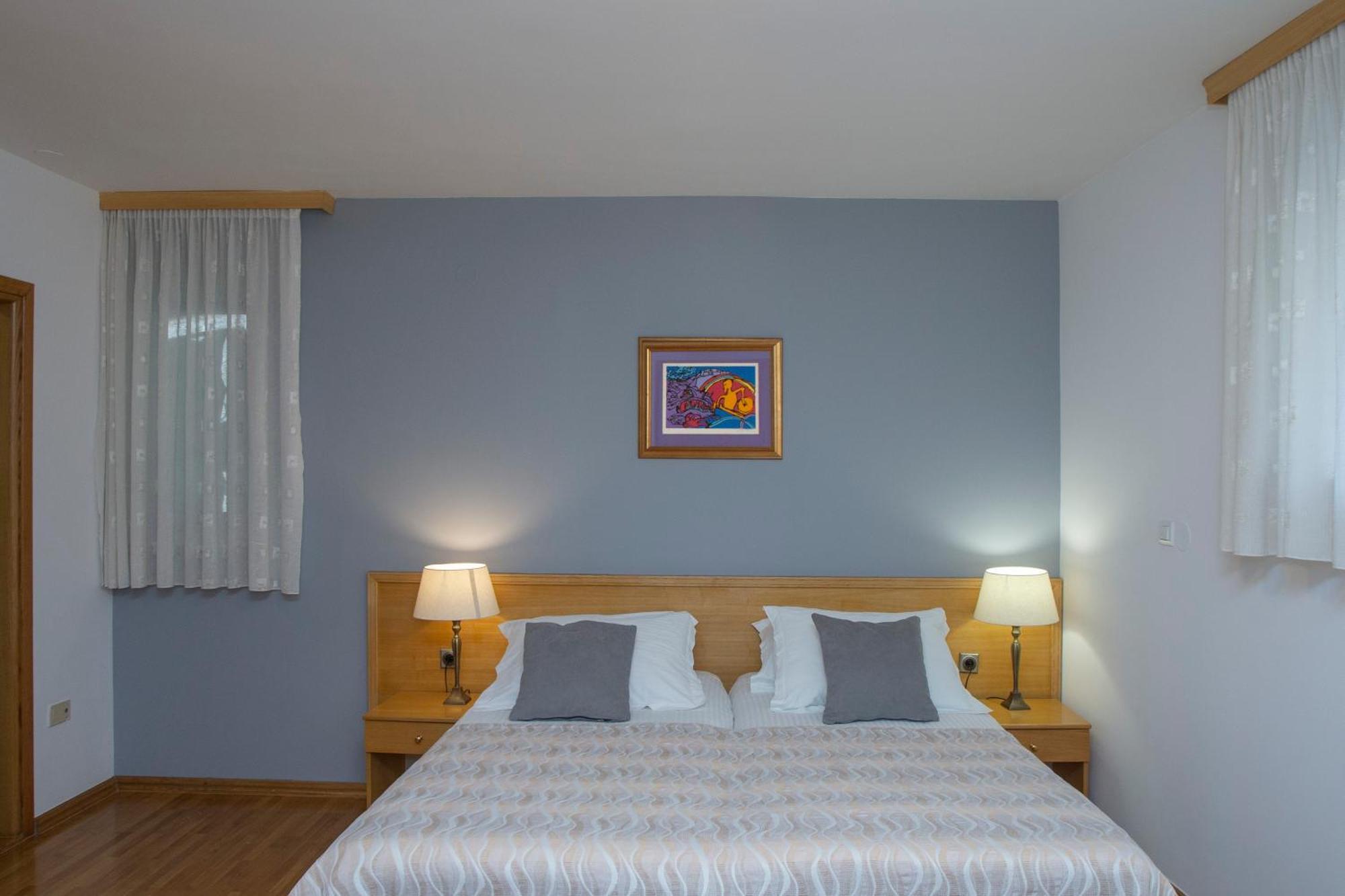 Bed & Breakfast Ana