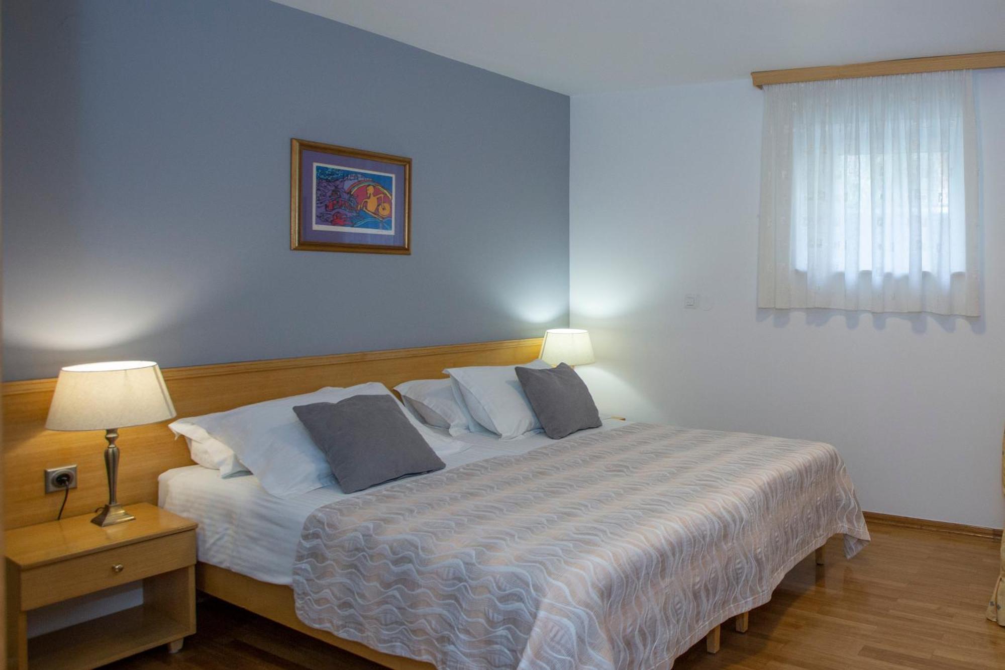 Ana Bed & Breakfast Split