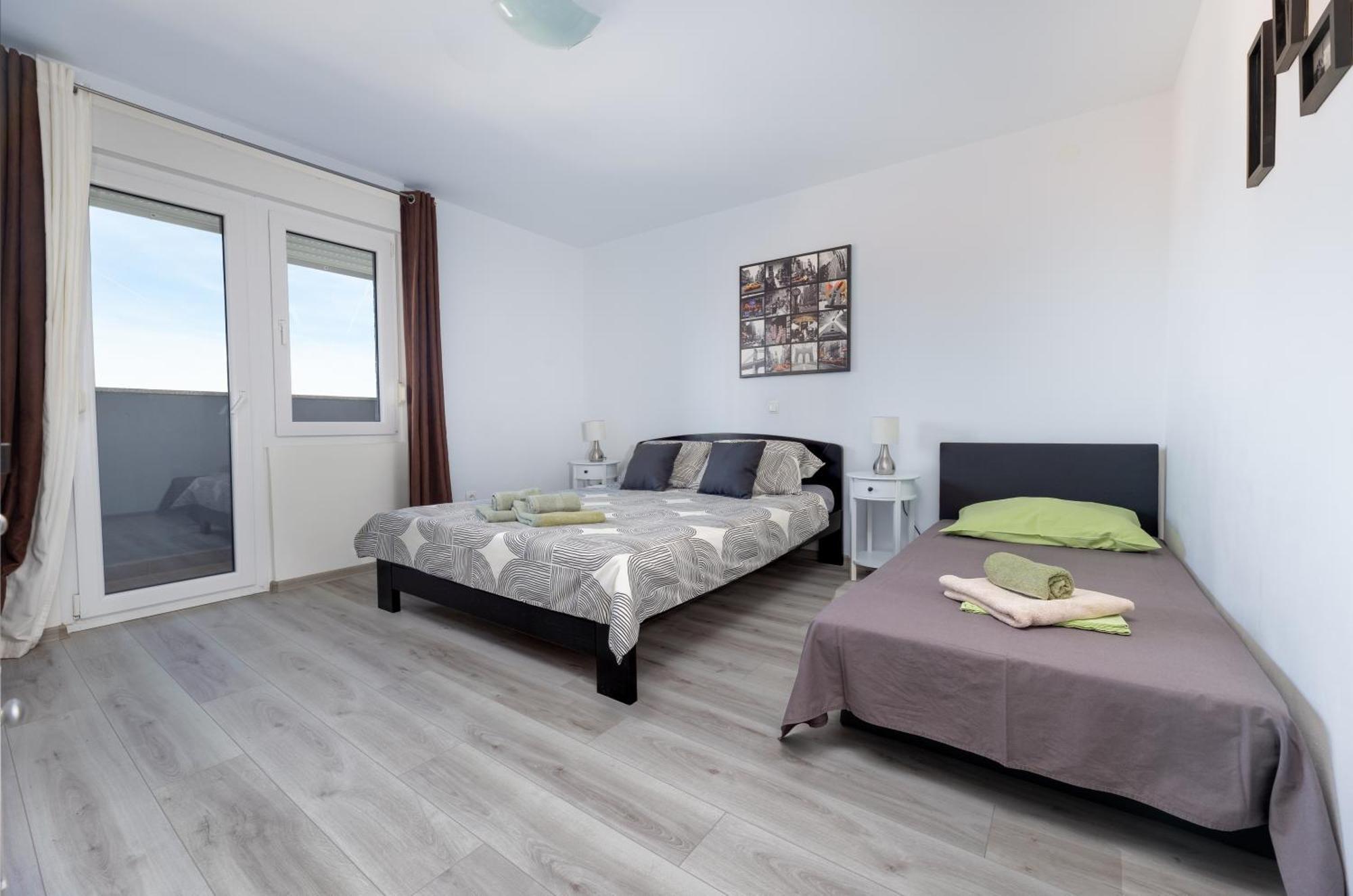 Kokolo Apartment Split