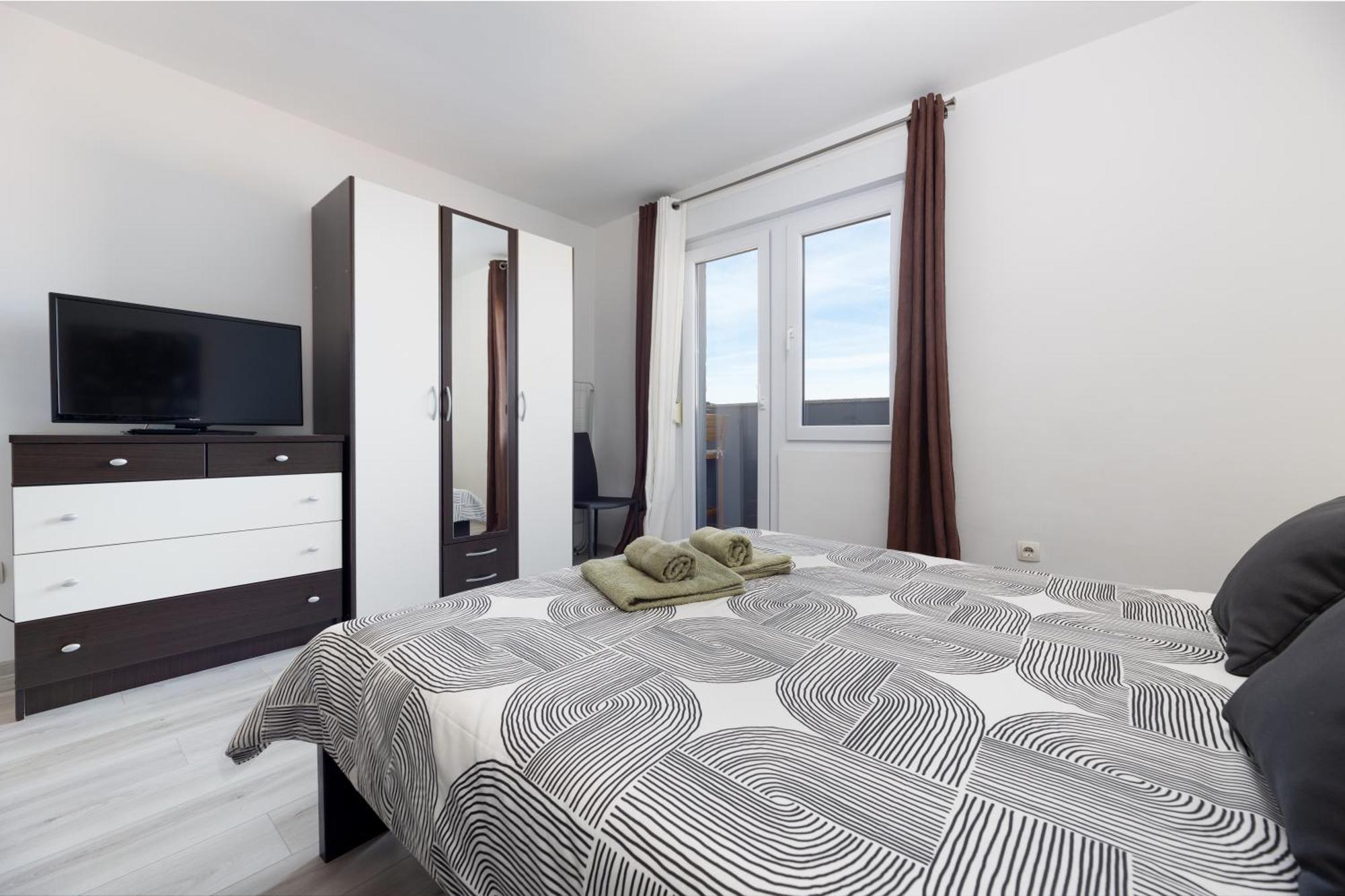 Apartment Kokolo *