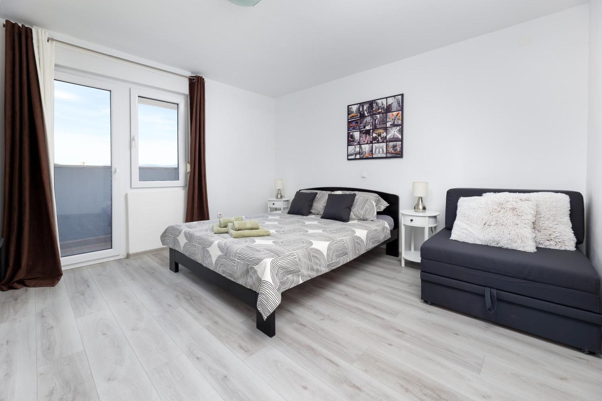 Apartment Kokolo