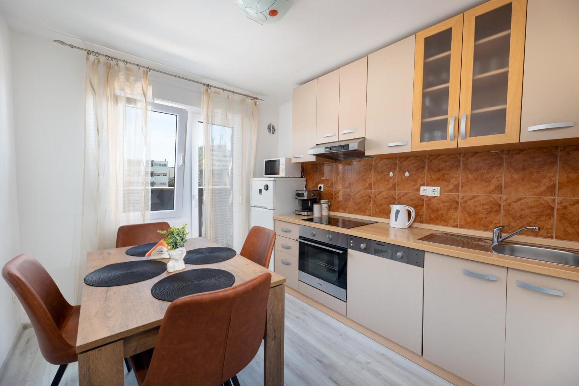 Apartment Kokolo *