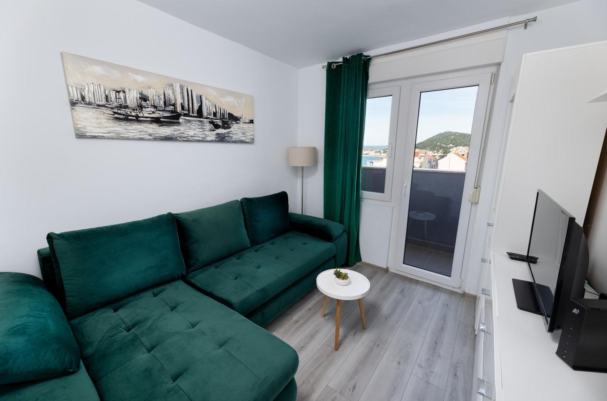 Kokolo Apartment *