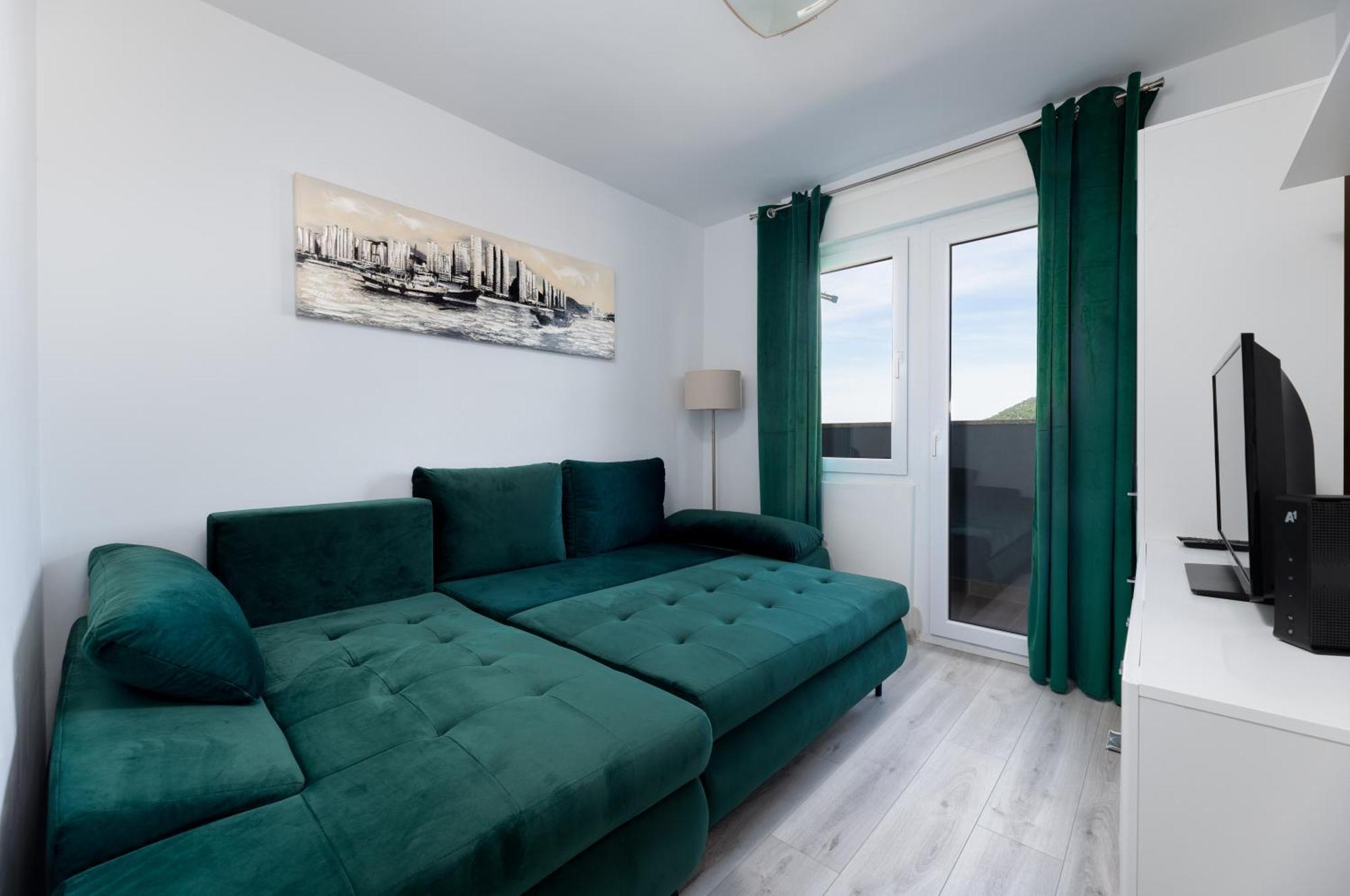 Apartment Kokolo Split