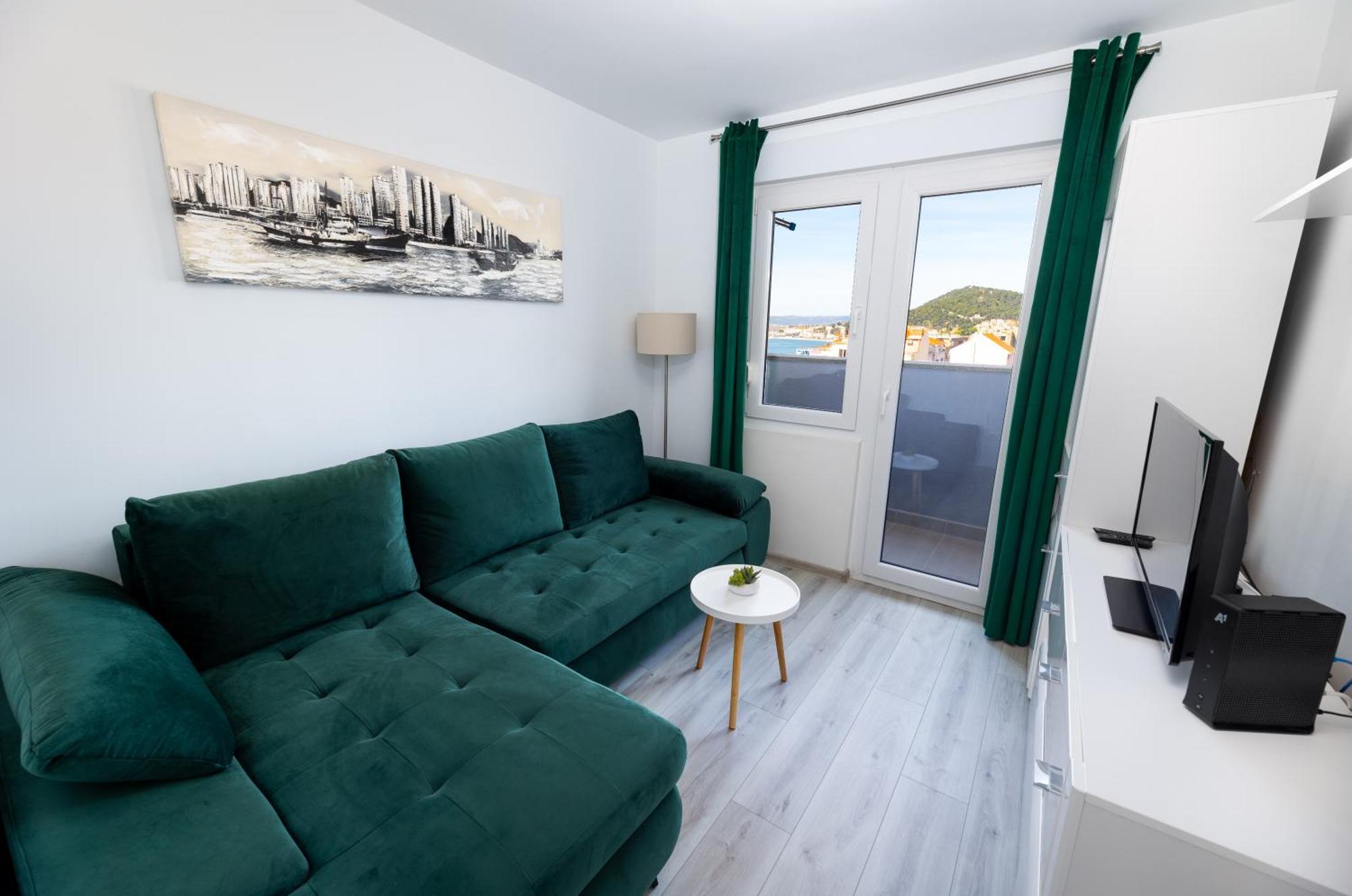 Apartment Kokolo