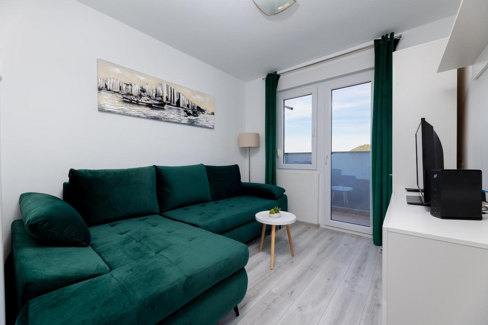 Kokolo Apartment Split
