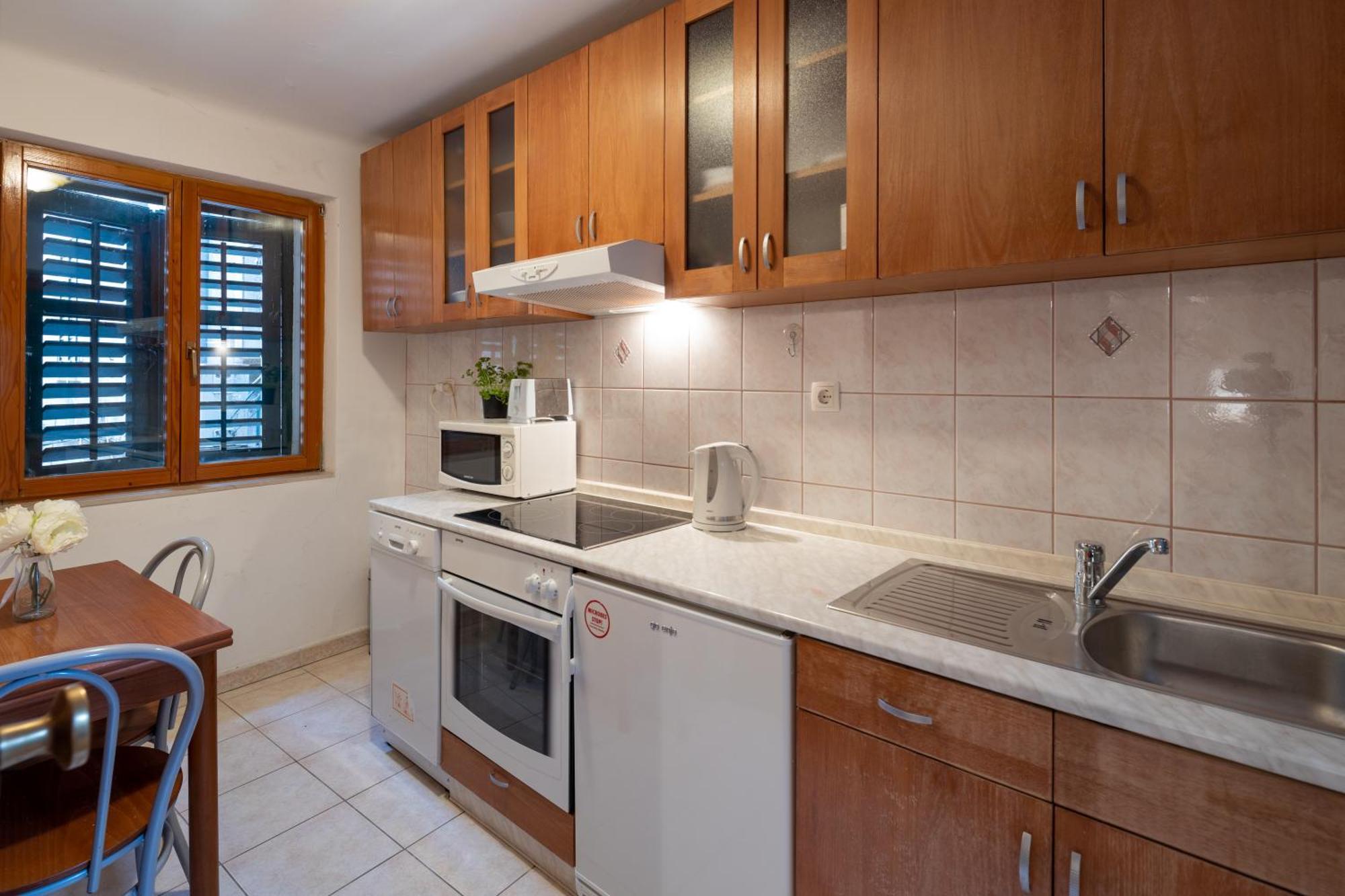 Piazza Square City Top Centre Apartment
