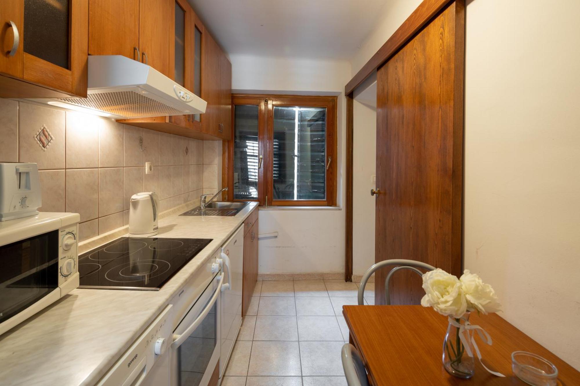 Piazza Square City Top Centre Apartment