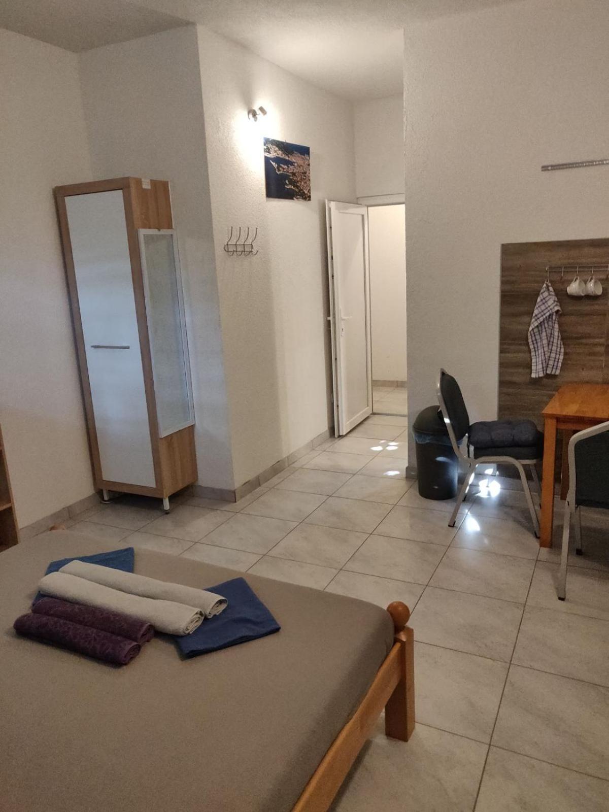 Guest house Rooms- Denis