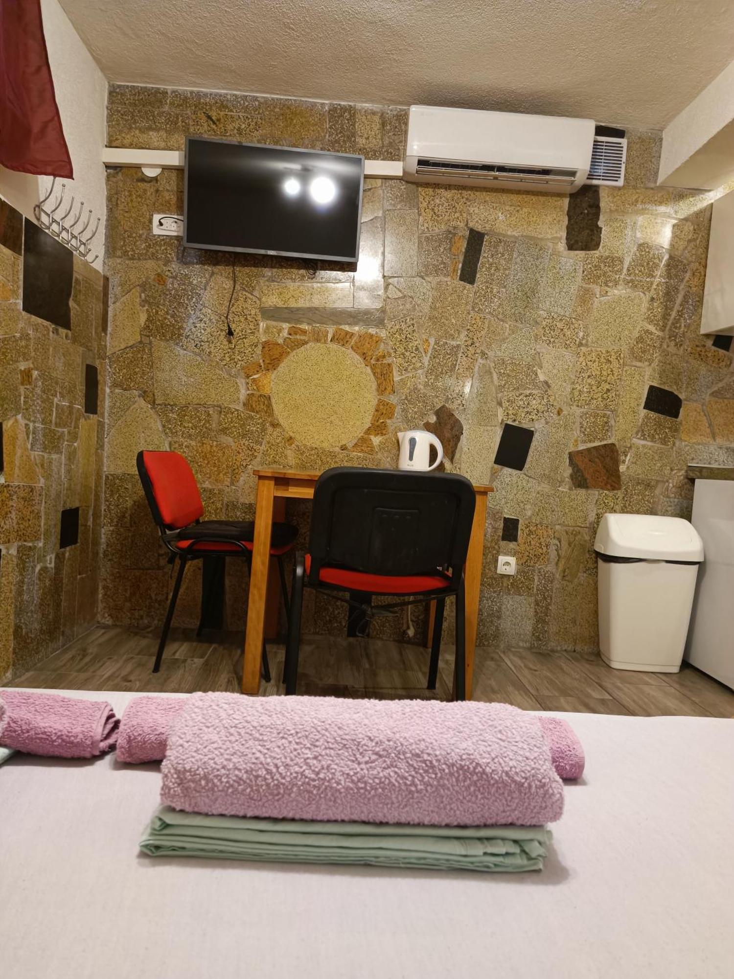 Guest house Rooms- Denis Split