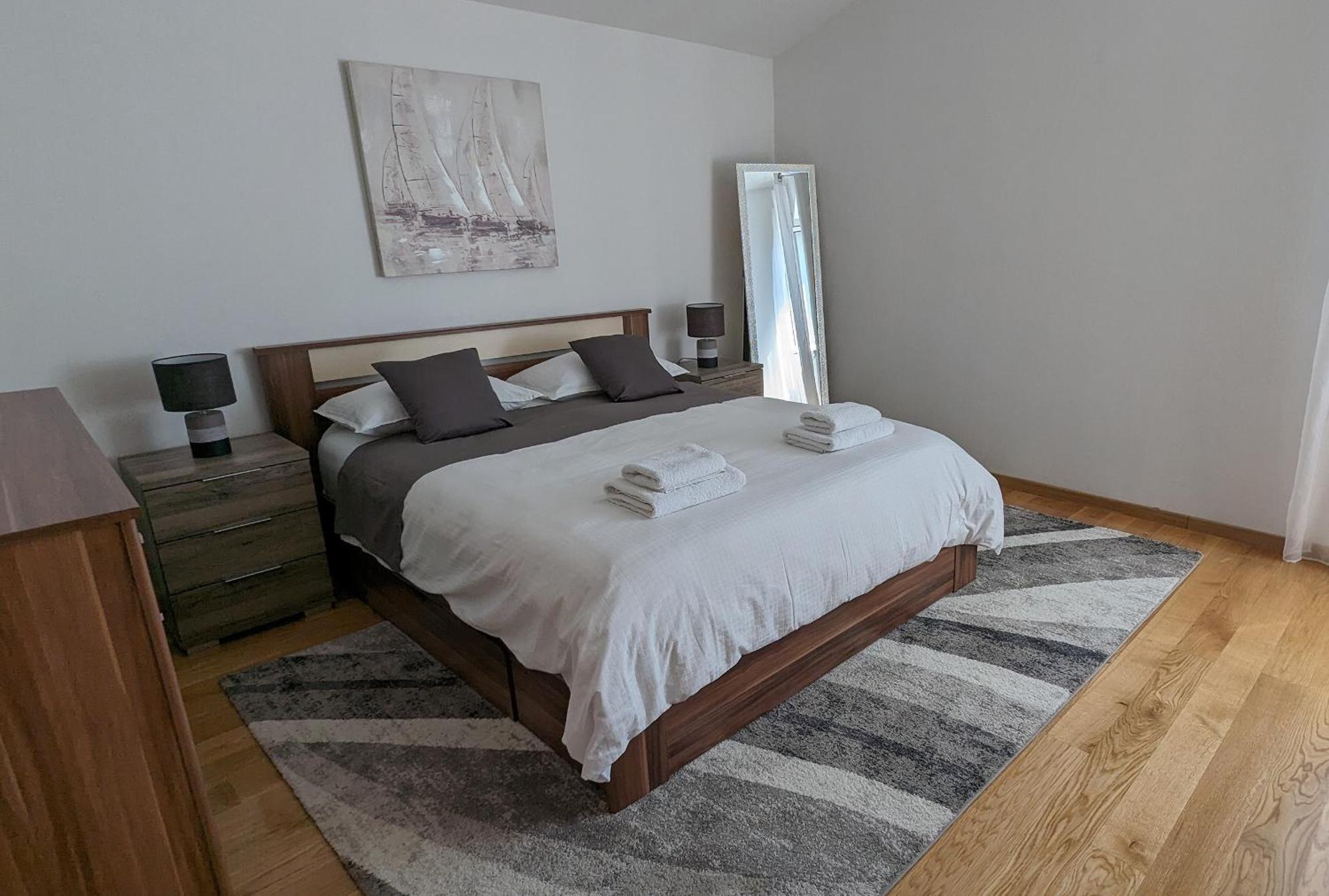 Apartamento Prime Location Penthouse With A Large Terrace *