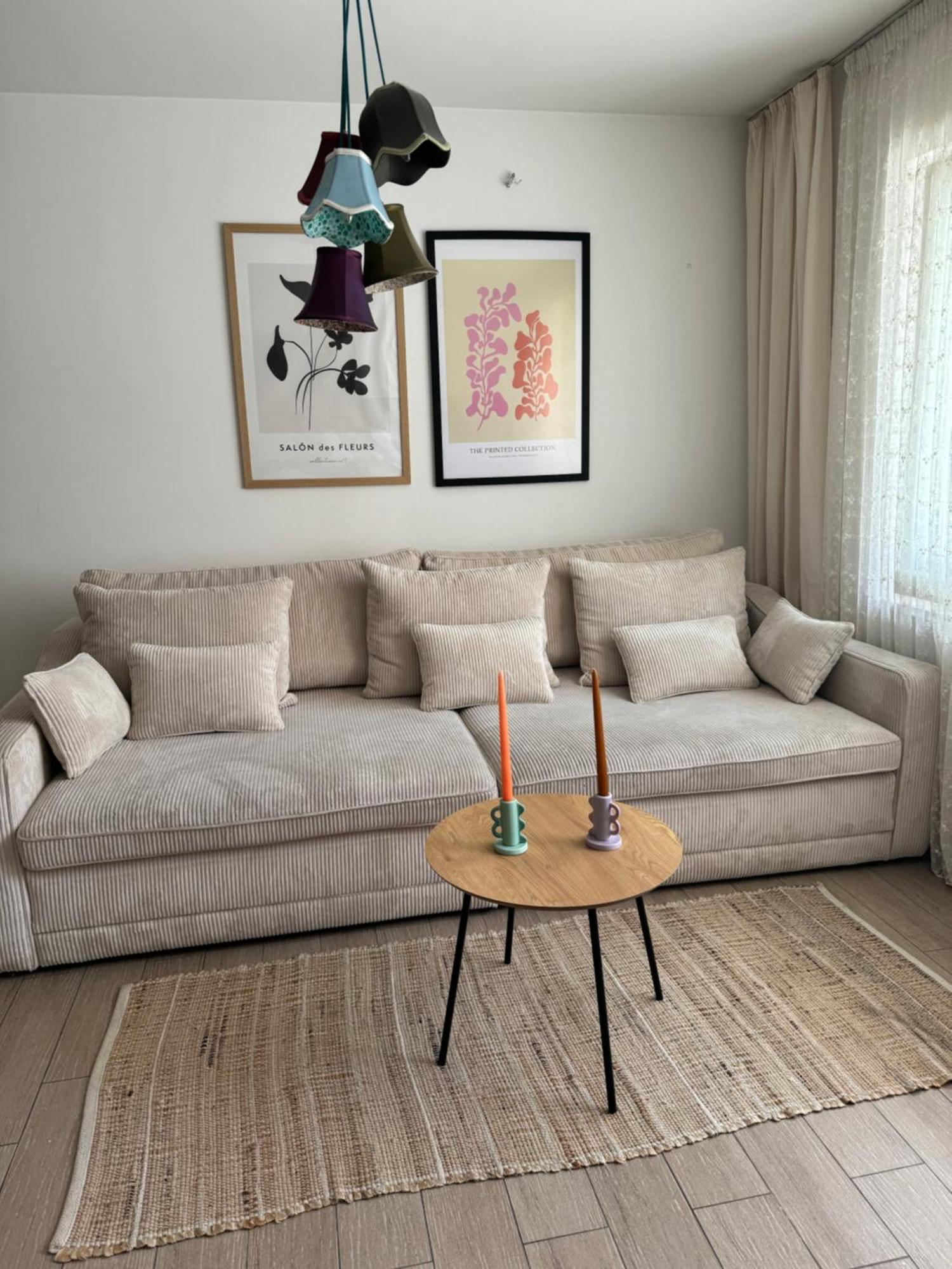 Apartman Doel
