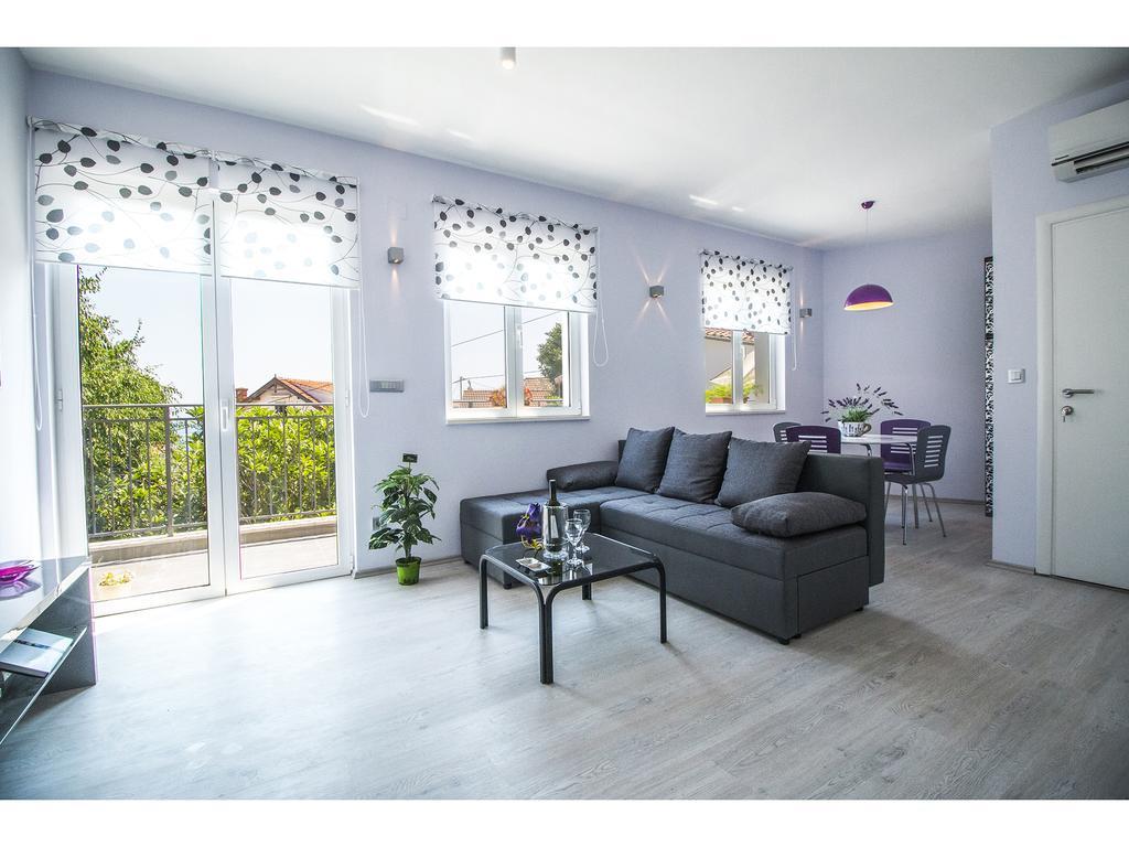 Splendid Marjan Apartment