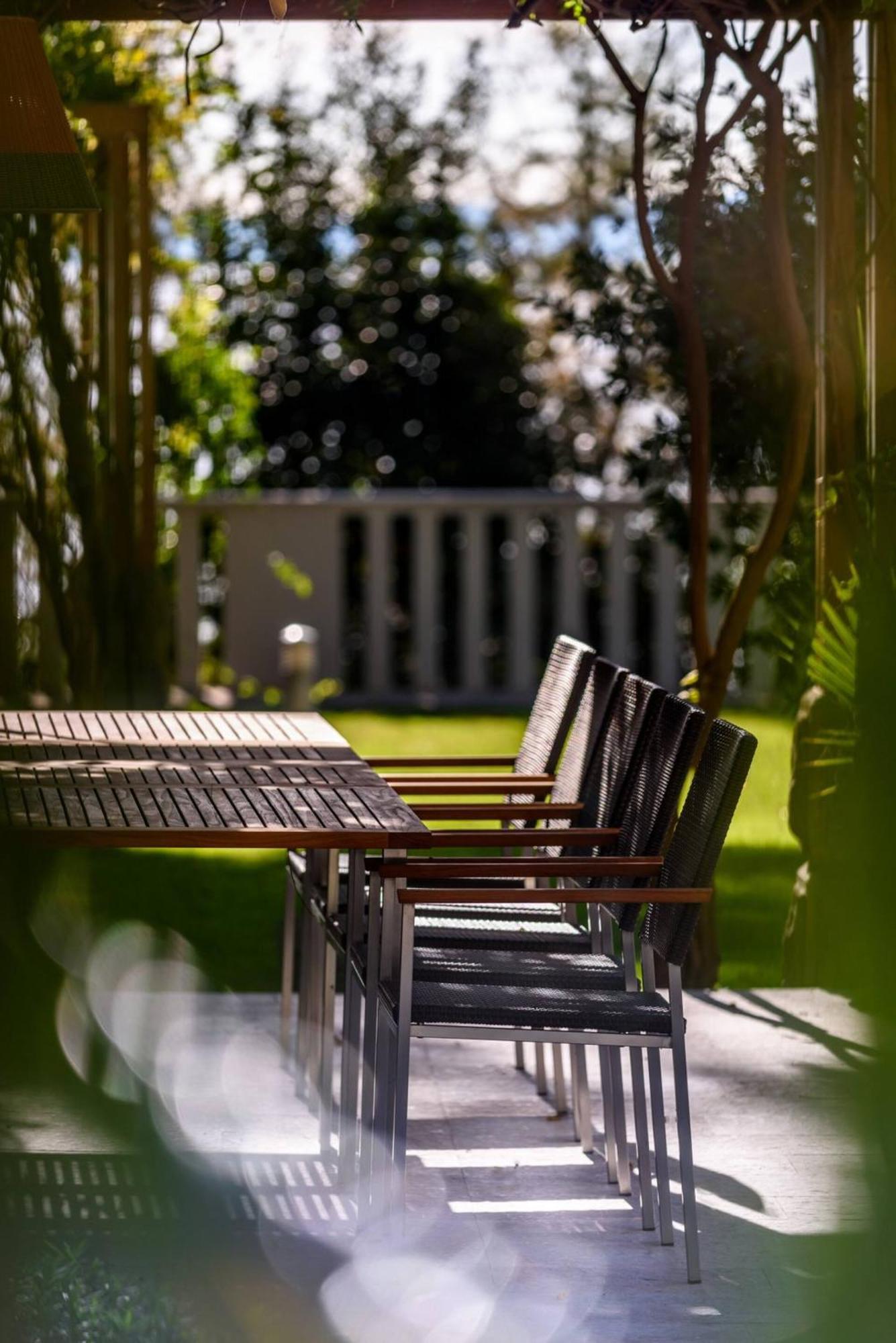Villa Meje Heated Pool, Jacuzzi, Sauna Split