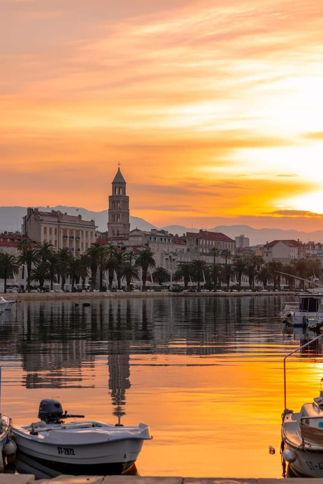 Beach Split Apartments * Split