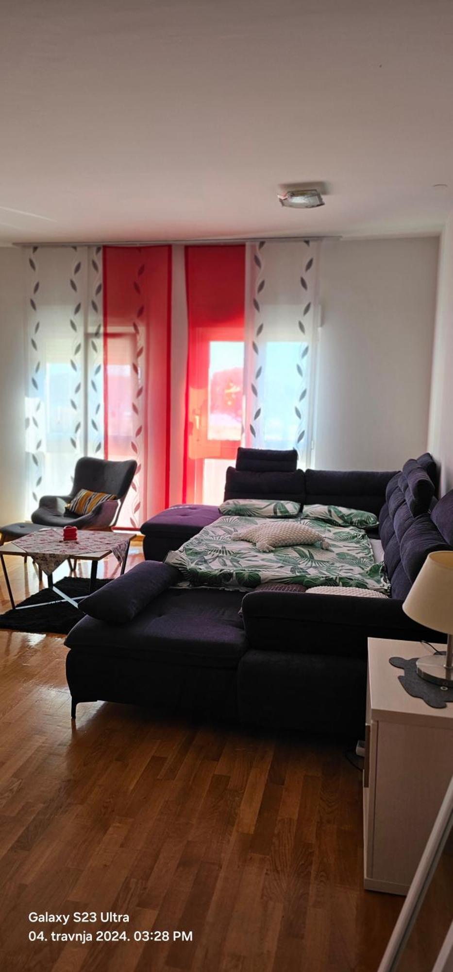 Adela Znjan Appartement Split