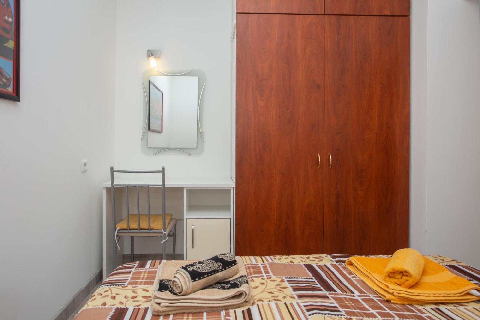 Adria Apartment *