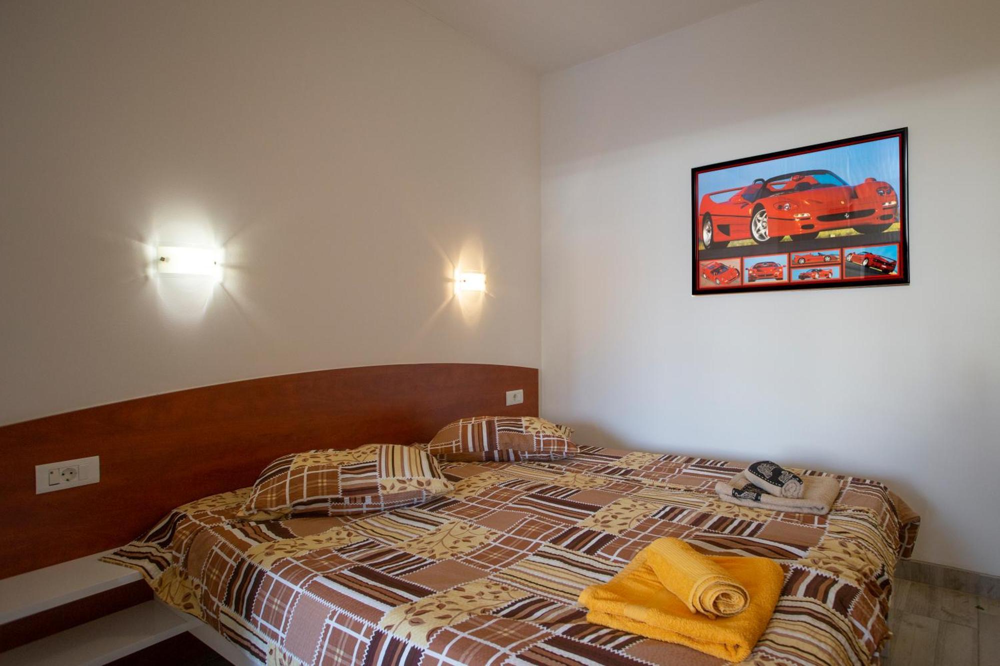 Apartment Adria Split