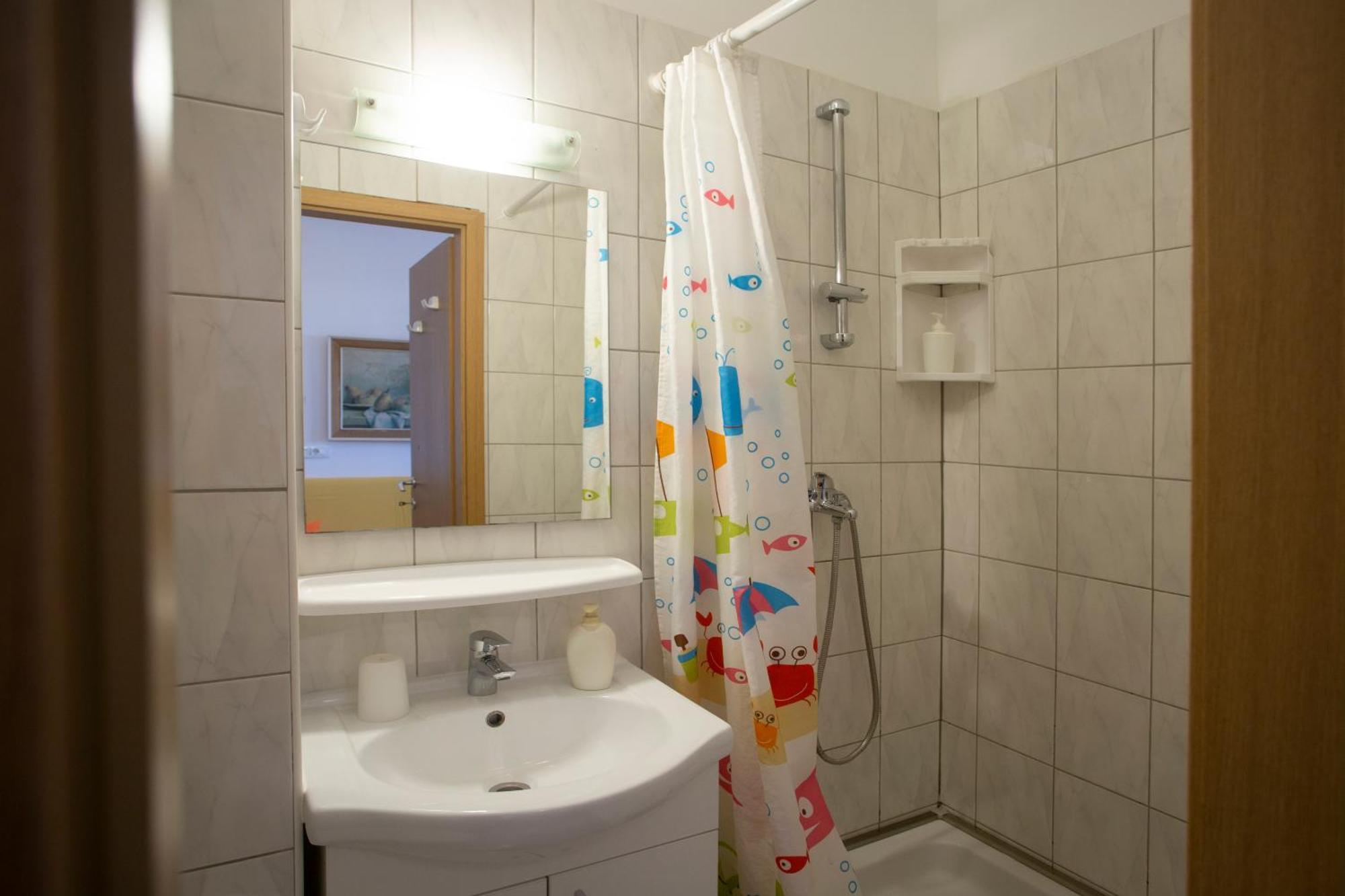 Apartment Adria