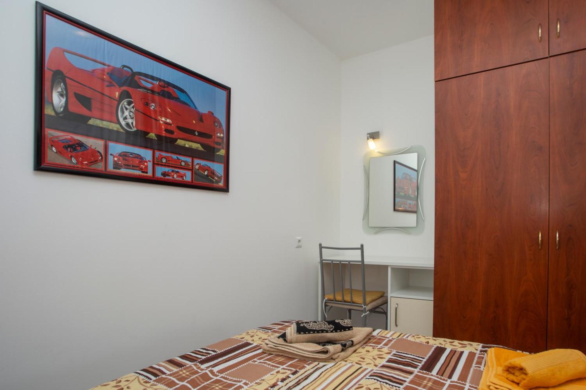 Adria Apartment