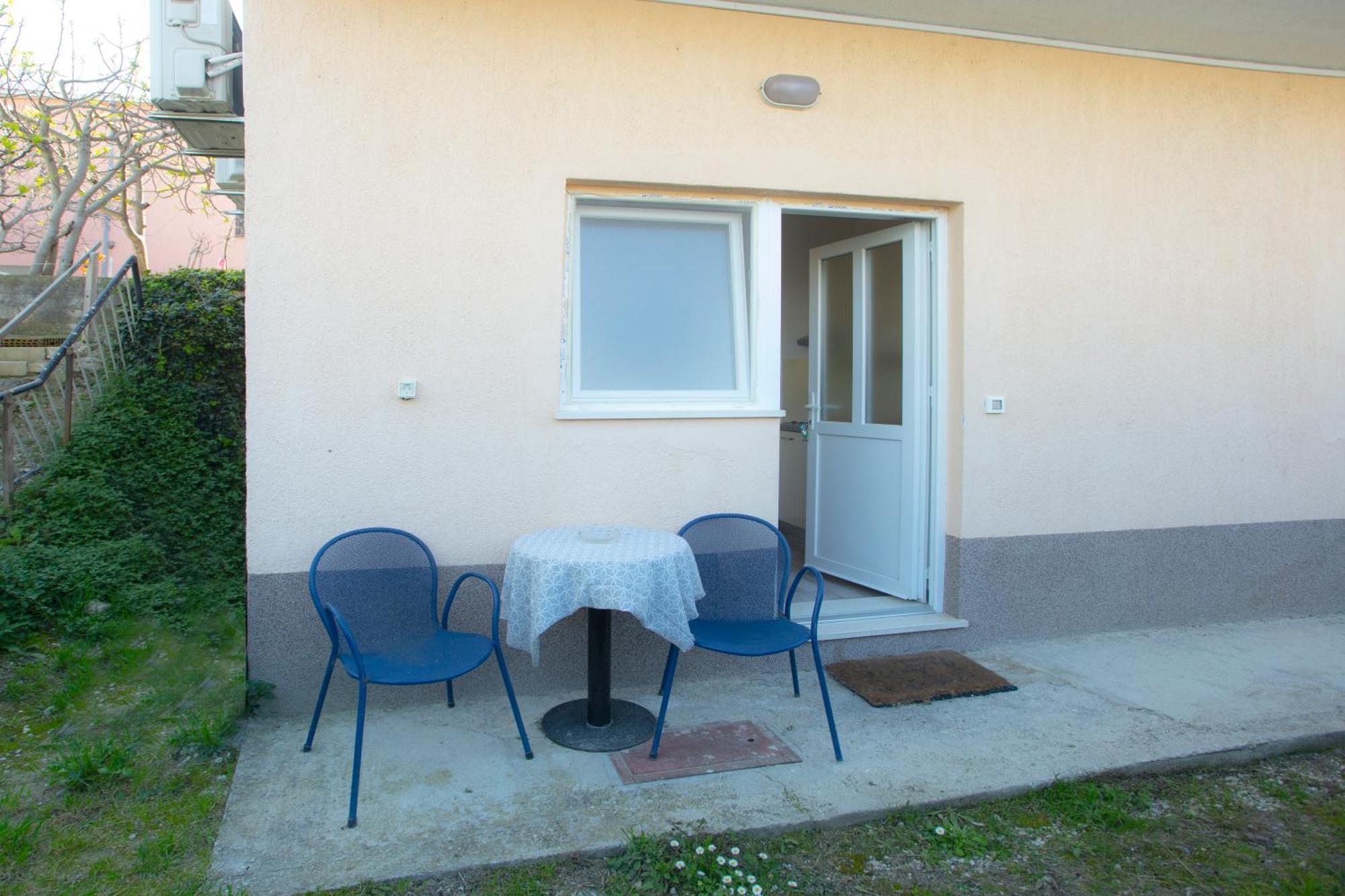 Apartment Adria Split